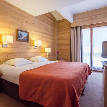 Les Chalets Du Forum 5p 10 Saint-Bon-Tarentaise